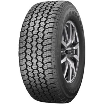 Goodyear Wrangler All-Terrain Adventure 255/55 R19 - Maastoauto rengas Goodyear Wrangler All-Terrain Adventure 255/55 R19 - Maastoauto rengas
