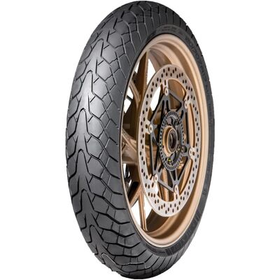 Dunlop Mutant 110/80 R19 Front Motorcycle Tyre M+S - Motorcycle Tire Dunlop Mutant 110/80 R19 Front Motorcycle Tyre M+S - Motorcycle Tire