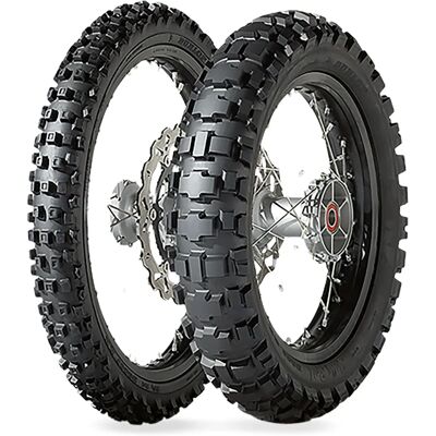Dunlop D908 140/80-18 Baghjul - Motorcyklerdæk Dunlop D908 140/80-18 Baghjul - Motorcyklerdæk