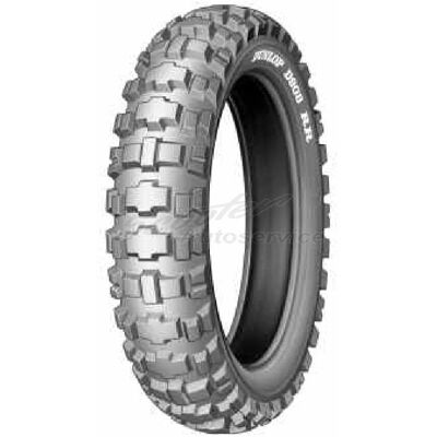 Pneu Dunlop D908 F 90/90-21 Tout Terrain Moto Pneu Dunlop D908 F 90/90-21 Tout Terrain Moto
