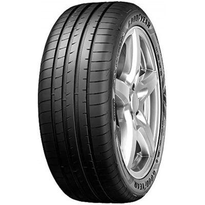 Goodyear Eagle F1 Asymmetric-5 235/60 R18 - Pneu de verão Goodyear Eagle F1 Asymmetric-5 235/60 R18 - Pneu de verão