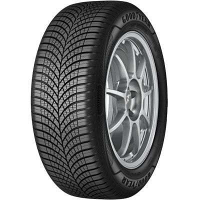 Goodyear Vector 4Seasons GEN-3 235/60 R18 Ganzjahresreifen Goodyear Vector 4Seasons GEN-3 235/60 R18 Ganzjahresreifen