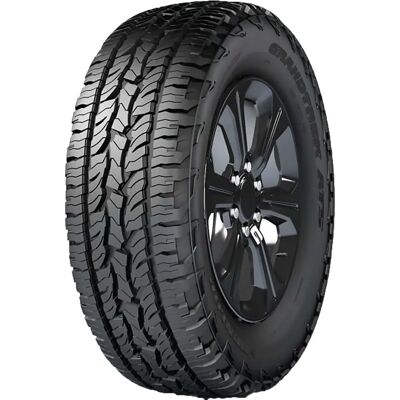 Dunlop Grandtrek AT 5 - Off-road Dæk Dunlop Grandtrek AT 5 - Off-road Dæk