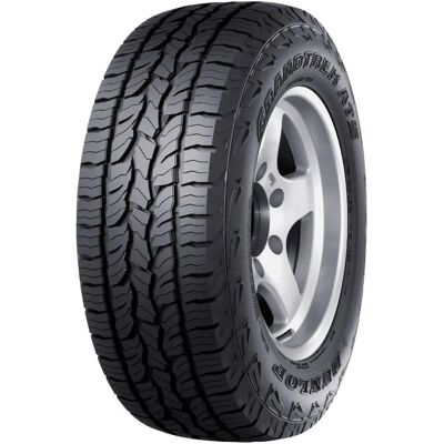 Dunlop GRANDTREK AT5 All-Terrain-Reifen - Reifen Dunlop GRANDTREK AT5 All-Terrain-Reifen - Reifen