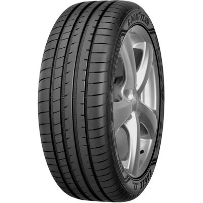 Goodyear Eagle F1 Asymmetric 3 XL Dæk - Sommer Goodyear Eagle F1 Asymmetric 3 XL Dæk - Sommer