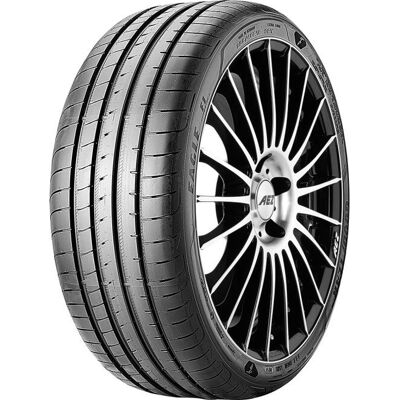 Goodyear Eagle F1 Asymmetric 3 265/35 R21 101Y XL - Tire Goodyear Eagle F1 Asymmetric 3 265/35 R21 101Y XL - Tire