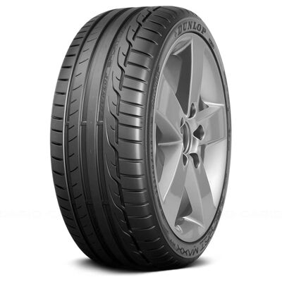 Dunlop Modèle 265/30 R20 94Y XL Sport Maxx RT - Pneus - Publicité Dunlop Modèle 265/30 R20 94Y XL Sport Maxx RT - Pneus - Publicité