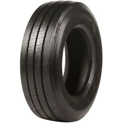 Dunlop SP 246 215/75 R17.5 Pneu para reboque - Transporte regional Dunlop SP 246 215/75 R17.5 Pneu para reboque - Transporte regional