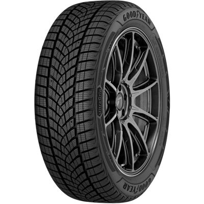 Goodyear UltraGrip Performance + SUV - Vinterdæk 225/55 R19 Goodyear UltraGrip Performance + SUV - Vinterdæk 225/55 R19
