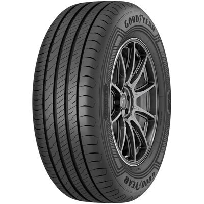 Goodyear EfficientGrip 2 SUV 255/55 R19 - Terrängdäck Goodyear EfficientGrip 2 SUV 255/55 R19 - Terrängdäck