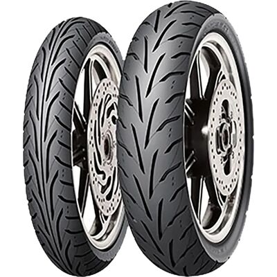 Dunlop Arrowmax GT 601 - 110/70-17 Forhjul Dunlop Arrowmax GT 601 - 110/70-17 Forhjul