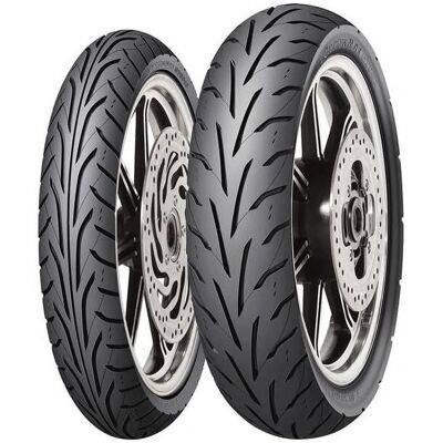 Dunlop Arrowmax GT601 120/70-17 Neumático Delantero - Moto Dunlop Arrowmax GT601 120/70-17 Neumático Delantero - Moto