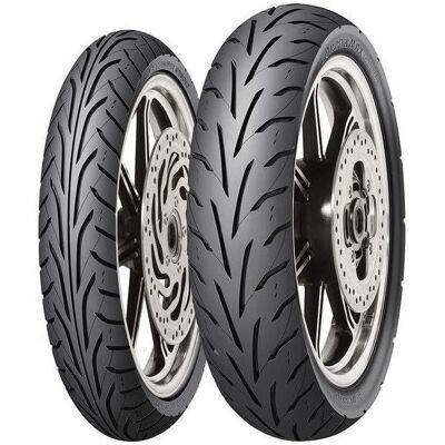 Dunlop Mærke Arrowmax GT601 130/90-16 H67 Touring Motorcykel dæk Dunlop Mærke Arrowmax GT601 130/90-16 H67 Touring Motorcykel dæk