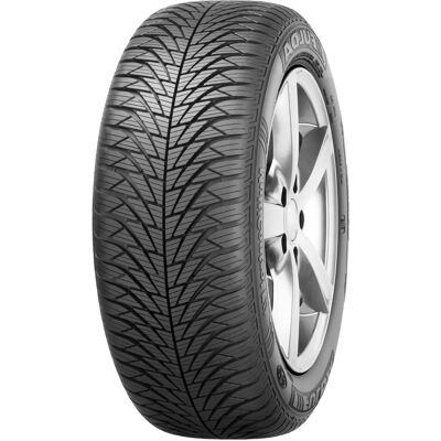 Gomme Multiseason Fulda - Per tutto l'anno con buona aderenza su bagnato, neve, ghiaccio Gomme Multiseason Fulda - Per tutto l'anno con buona aderenza su bagnato, neve, ghiaccio