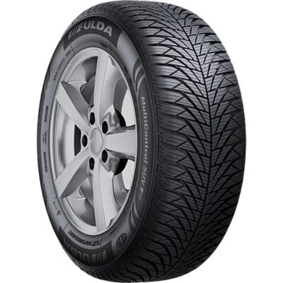 Fulda Multicontrol Ganzjahresreifen - Reifen 235/55 R 18 104V Fulda Multicontrol Ganzjahresreifen - Reifen 235/55 R 18 104V