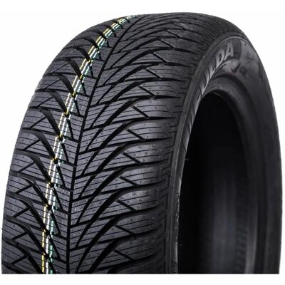 Pneumatico Tutto Stagione Fulda - 195/55 R 15 85H - MultiControl Pneumatico Tutto Stagione Fulda - 195/55 R 15 85H - MultiControl