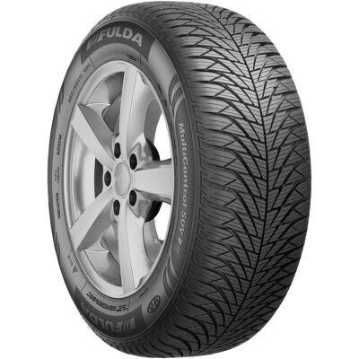 Fulda Multicontrol SUV 245/45 R19 102W Ganzjahresreifen Fulda Multicontrol SUV 245/45 R19 102W Ganzjahresreifen