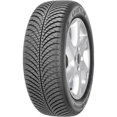 Goodyear VECTOR 4SEASONS GEN-2 175/65 R17 All-season renkaat Goodyear VECTOR 4SEASONS GEN-2 175/65 R17 All-season renkaat