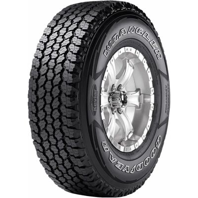 Goodyear Wrangler AT/ADV 215/80R15 Sommardäck - All-Terrain Goodyear Wrangler AT/ADV 215/80R15 Sommardäck - All-Terrain