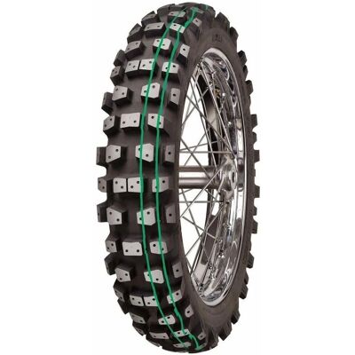 Dunlop Trailmax Meridian - Eventyr motorcykeldæk Dunlop Trailmax Meridian - Eventyr motorcykeldæk
