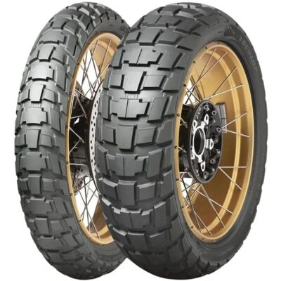 Dunlop Trailmax Raid - Neumático Todo Terreno Dunlop Trailmax Raid - Neumático Todo Terreno