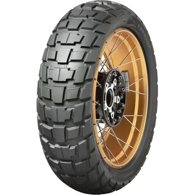 Dunlop Trailmax Raid - 150/70 R18 70T - Motorradreifen Dunlop Trailmax Raid - 150/70 R18 70T - Motorradreifen