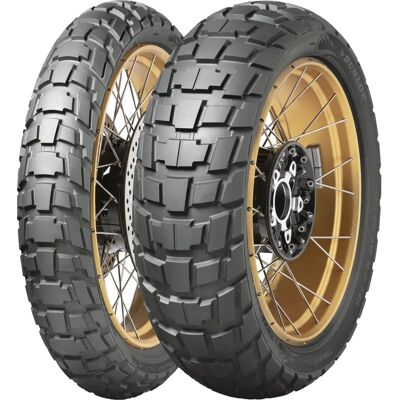 Dunlop Trailmax Raid - 90/90-21, M+S, Vorderreifen Dunlop Trailmax Raid - 90/90-21, M+S, Vorderreifen