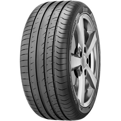 Sava Intensa UHP 2 - 245/45 R 19 - Pneumatique Ultra Haute Performance - Publicité Sava Intensa UHP 2 - 245/45 R 19 - Pneumatique Ultra Haute Performance - Publicité
