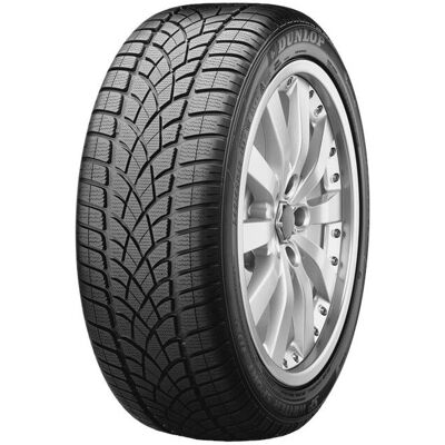 Dunlop - Vinterdæk SP Winter Sport 3D 265/45R18 101V - Vinter Dunlop - Vinterdæk SP Winter Sport 3D 265/45R18 101V - Vinter