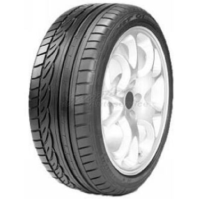 Dunlop SP Sport 01 235/50 R18 97V Dunlop SP Sport 01 235/50 R18 97V