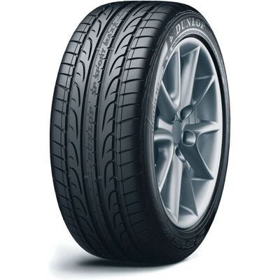 Dunlop Maxx 255/40 R17 Pneus - Performance Sport - Publicité Dunlop Maxx 255/40 R17 Pneus - Performance Sport - Publicité