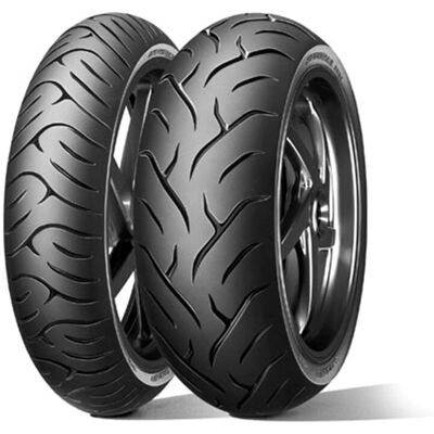 Dunlop D221 FA 130/70 R18 Motorradreifen - Vorderrad Dunlop D221 FA 130/70 R18 Motorradreifen - Vorderrad