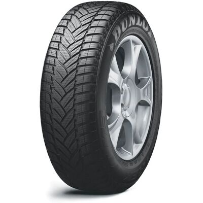 Dunlop Mærke Model 265/55 R19 109H vinterdæk SUV Dunlop Mærke Model 265/55 R19 109H vinterdæk SUV
