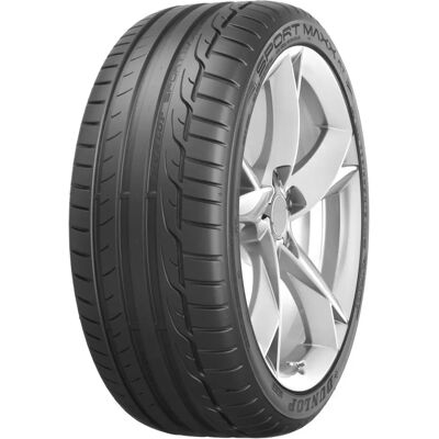 Dunlop SP SPORT MAXX 235/45 R20 100W XL MFS - Bilhjul Dunlop SP SPORT MAXX 235/45 R20 100W XL MFS - Bilhjul