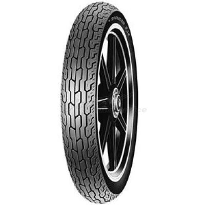 Dunlop F24 100/90-19 Motorcykel Dæk - Forhjul Dunlop F24 100/90-19 Motorcykel Dæk - Forhjul