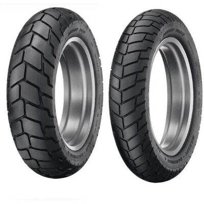 Dunlop D427 180/70 B16 77H Dunlop D427 180/70 B16 77H