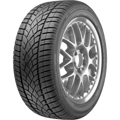Dunlop Winter Sport 3D 225/50 R17 98H - Winterreifen Dunlop Winter Sport 3D 225/50 R17 98H - Winterreifen
