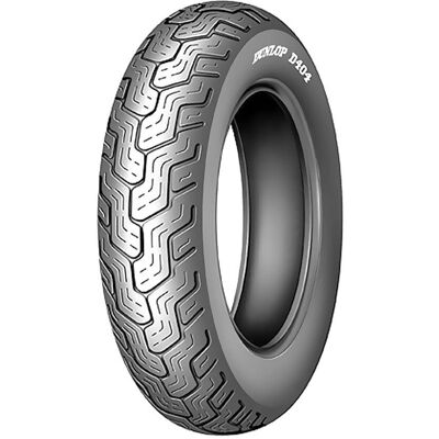 Dunlop D404 F 130/70 R18 63H Dunlop D404 F 130/70 R18 63H