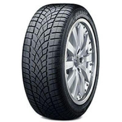 Dunlop Winter Sport 3D - Hochleistungs-Winterreifen Dunlop Winter Sport 3D - Hochleistungs-Winterreifen
