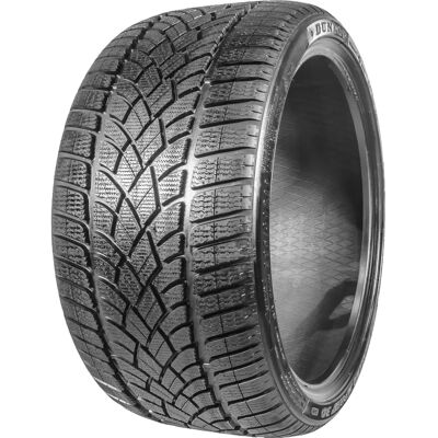 Dunlop Winter Sport 3D 255/35 R19 96V XL - Hochleistungs-Winterreifen Dunlop Winter Sport 3D 255/35 R19 96V XL - Hochleistungs-Winterreifen