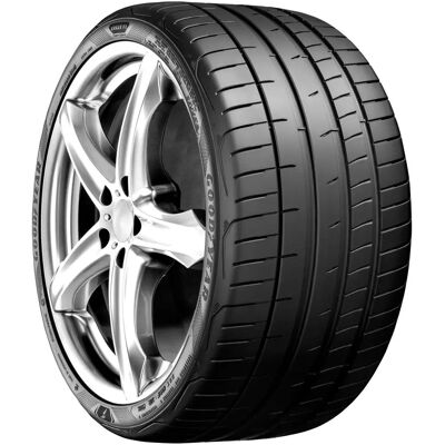 Goodyear Eagle F1 Supersport - 275/45 R21 110H - Pkw Reifen Goodyear Eagle F1 Supersport - 275/45 R21 110H - Pkw Reifen