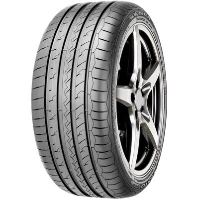 Debica Presto UHP 2 245/45R18 XL - Pneus été - Publicité Debica Presto UHP 2 245/45R18 XL - Pneus été - Publicité