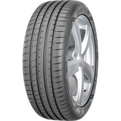 Goodyear Eagle F1 Asymmetric 3 SUV - Højtydende dæk Goodyear Eagle F1 Asymmetric 3 SUV - Højtydende dæk