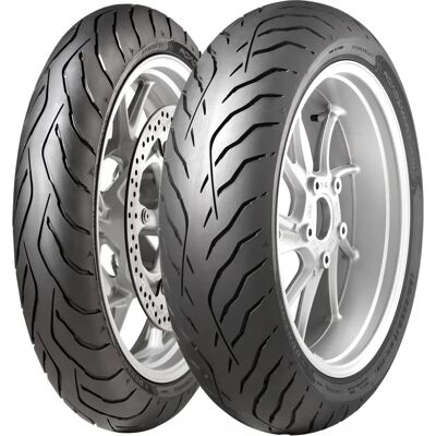 Dunlop Roadsmart IV 160/60ZR18 W70 TL Motorcykel Bagdæk - Vejprodukt Dunlop Roadsmart IV 160/60ZR18 W70 TL Motorcykel Bagdæk - Vejprodukt