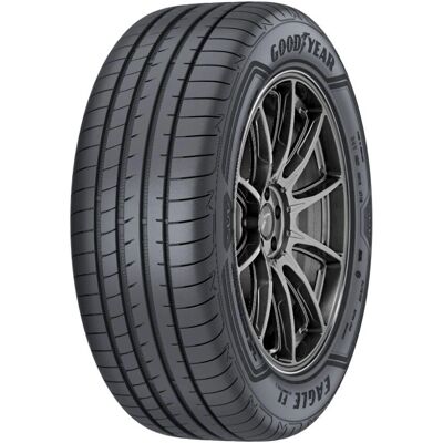 Goodyear Eagle F1 Asymmetric 3 SUV 245/45 R 20 103 V XL - Dæk Goodyear Eagle F1 Asymmetric 3 SUV 245/45 R 20 103 V XL - Dæk