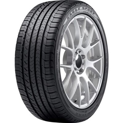 Goodyear Eagle F1 Asymmetric 3 SUV 255/40 R 21 102 T XL SealTech – Reifen Goodyear Eagle F1 Asymmetric 3 SUV 255/40 R 21 102 T XL SealTech – Reifen