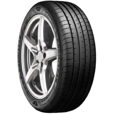 Goodyear Eagle F1 Asymmetric-5 225/50 R 17 Sommerreifen Goodyear Eagle F1 Asymmetric-5 225/50 R 17 Sommerreifen