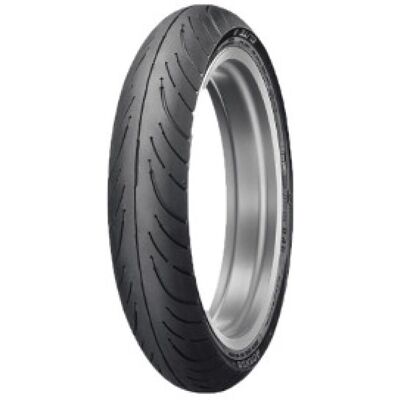 Dunlop D428F 130/70B18 Motorcykel dæk foran Dunlop D428F 130/70B18 Motorcykel dæk foran