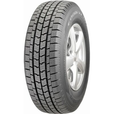 Goodyear UltraGrip Cargo 195/75 R16 - Winter Tires Goodyear UltraGrip Cargo 195/75 R16 - Winter Tires