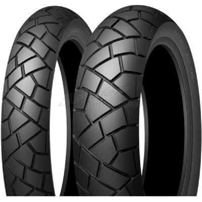 Dunlop Trailmax Mixtour - 170/60 R17 - Neumático de aventura Dunlop Trailmax Mixtour - 170/60 R17 - Neumático de aventura